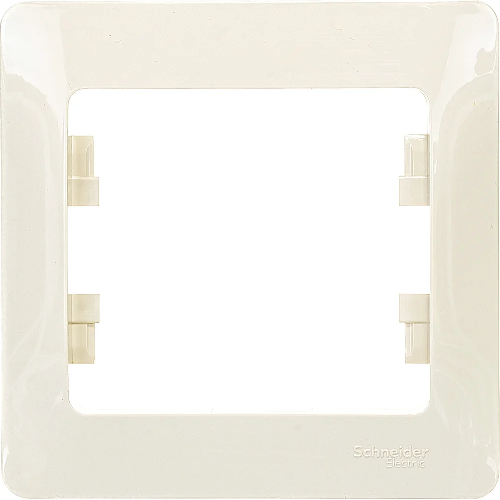 Рамка Schneider Electric GSL000201