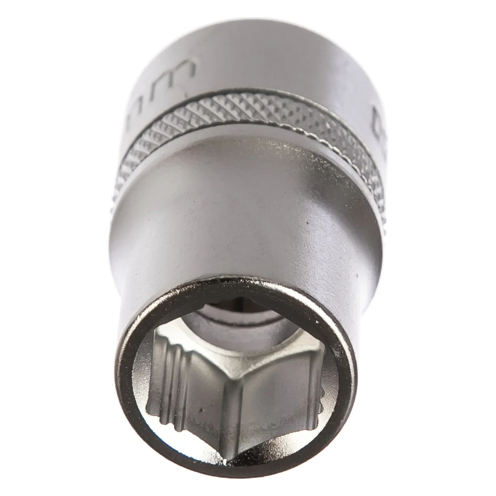 Головка торцевая шестигранная 18 мм 1/2DR Inforce 1/2DR