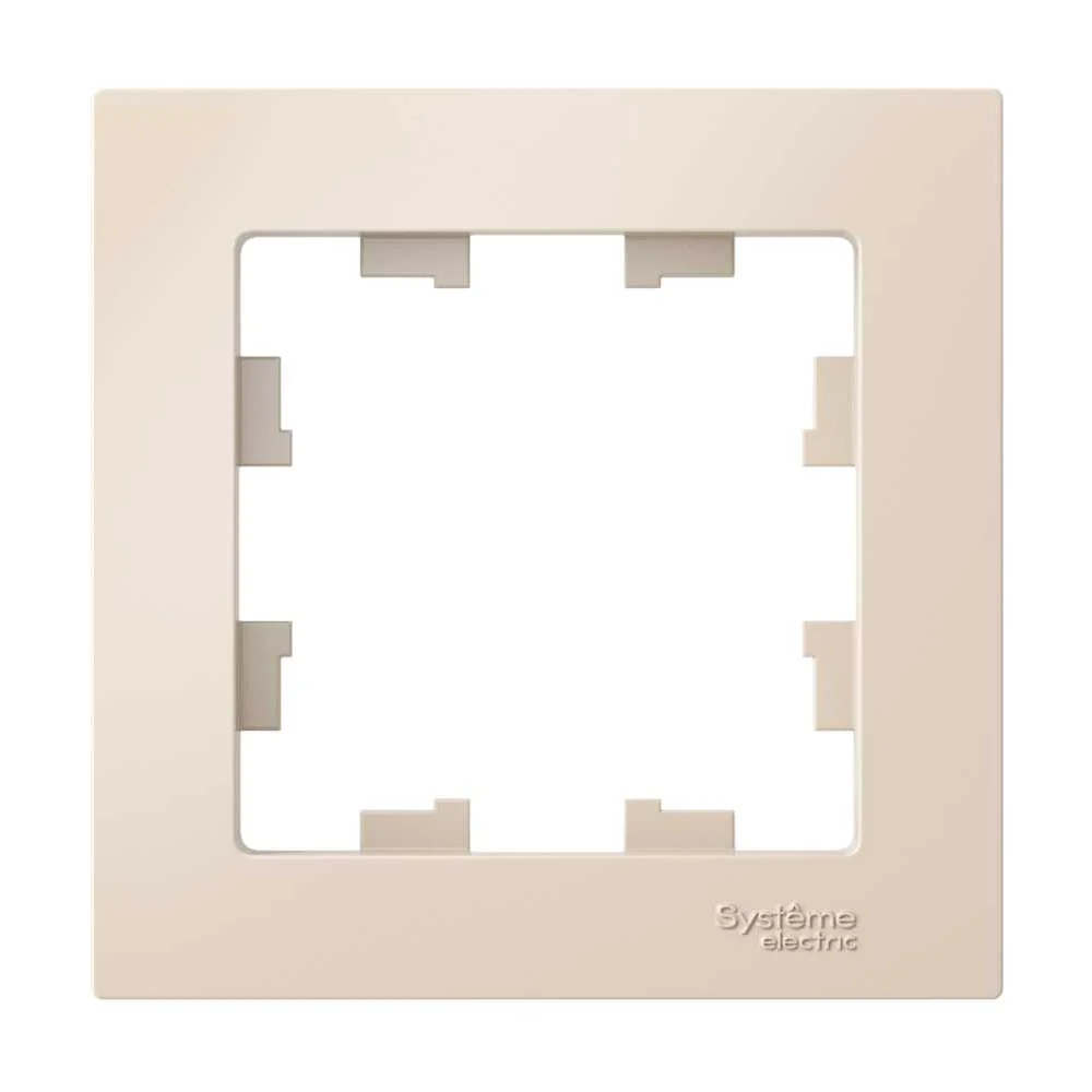 Рамка Schneider Electric ATN000201