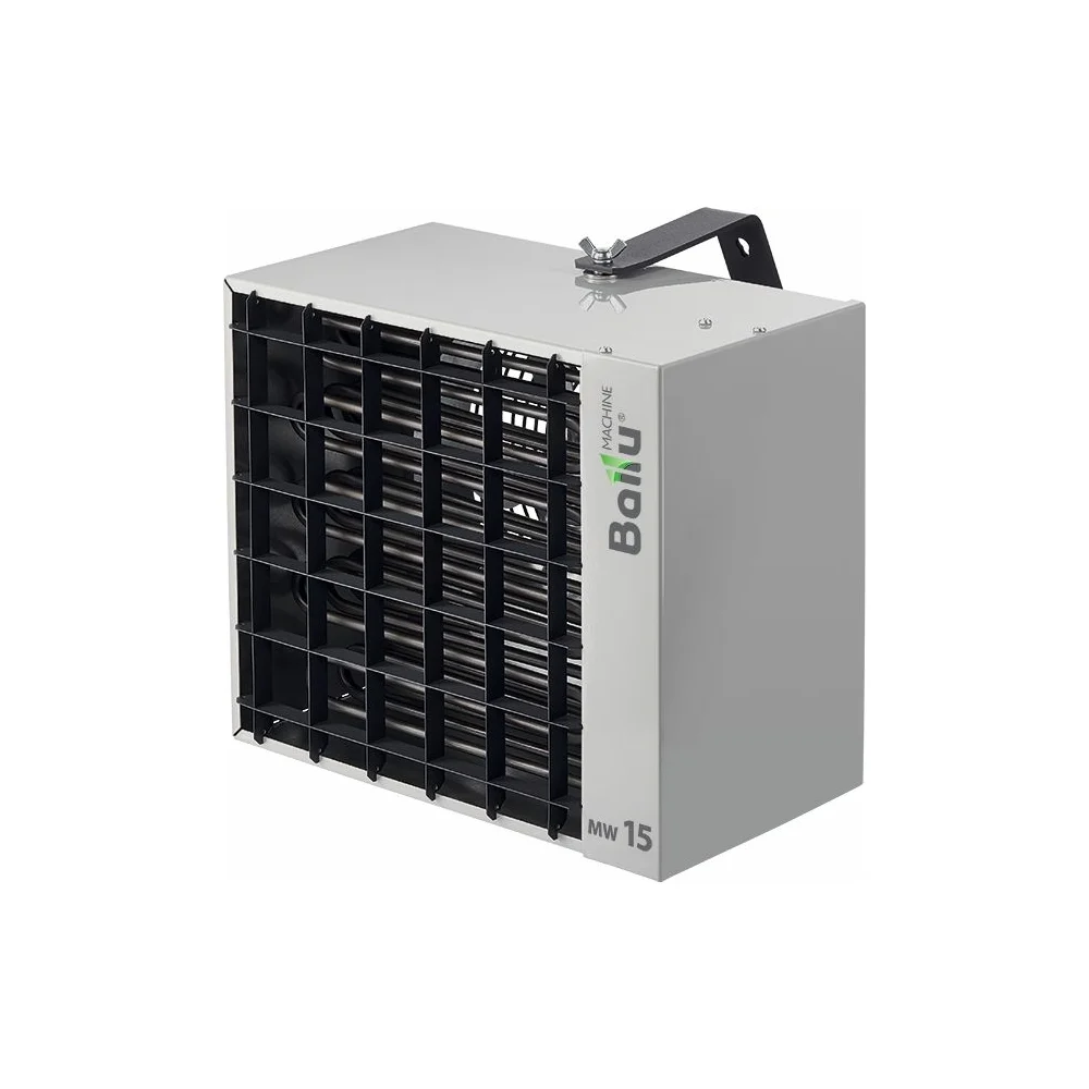Тепловентилятор Ballu BHP-MW-15