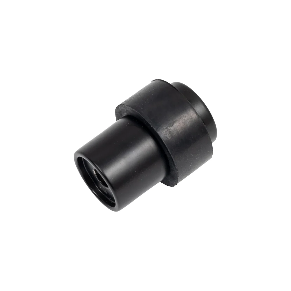 Упор дверной APECS DS-0014-BLM
