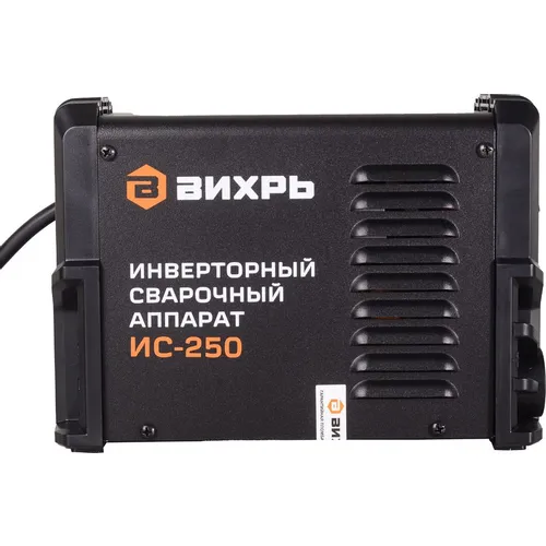 Инверторный сварочный аппарат Вихрь ИС-250 65/53