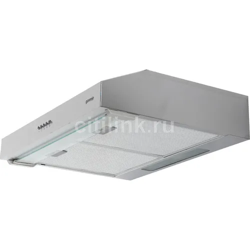 Вытяжка козырьковая GORENJE WHU629EX/M