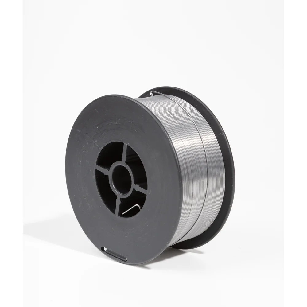 Сварочная самозащитная порошковая проволока PLAZWELD PWE E71T-GS