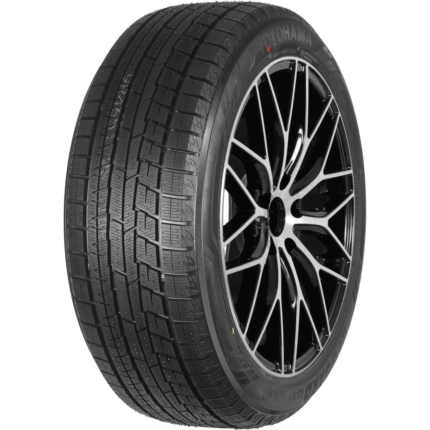 iceGUARD IG60A