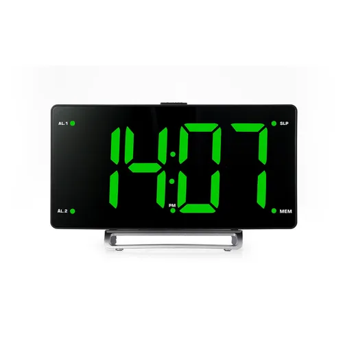 Радиобудильник HYUNDAI H-RCL246