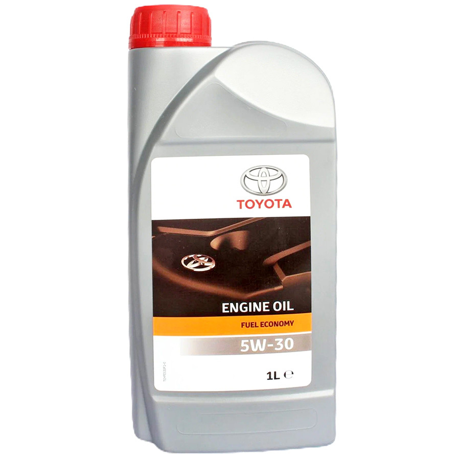Моторное масло TOYOTA Engine Oil 5W-30