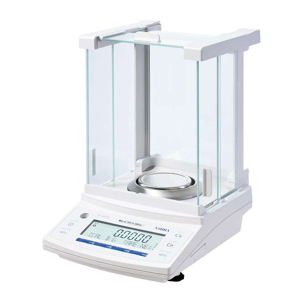 Аналитические весы Vibra HT-224RCE