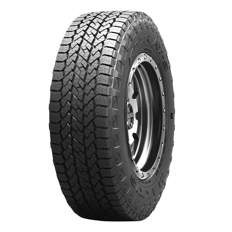 265/70 R17 Maxxis Razr AT-S 115T
