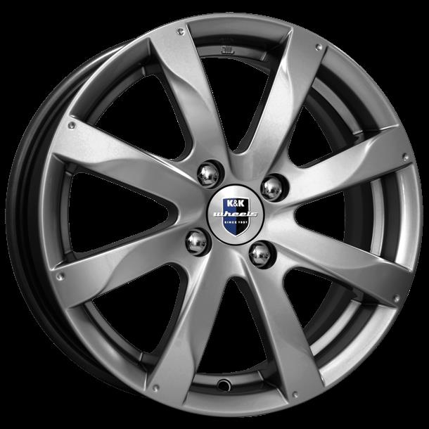 R16 5x114,3 6,5J ET43 D67,1 K&K ET43