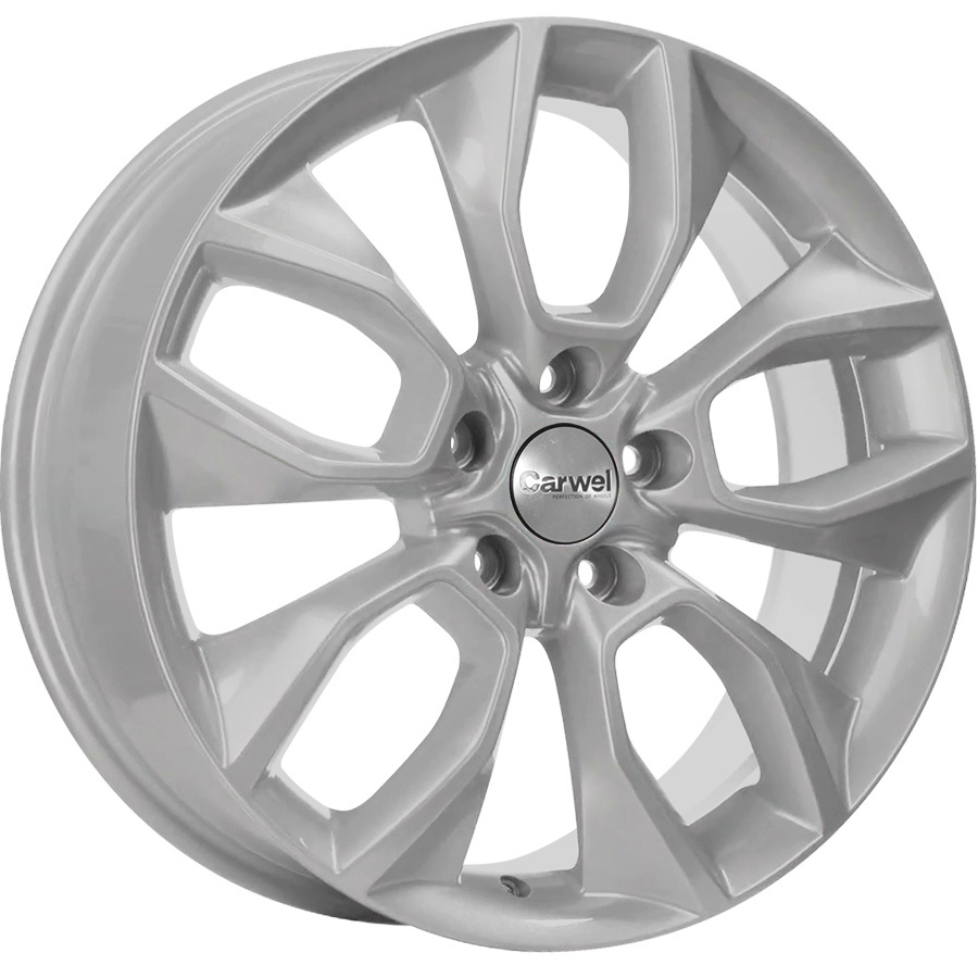 Хасан 202 7x18/5x114.3 D54.1 ET53 SB 7X18/5X114.3