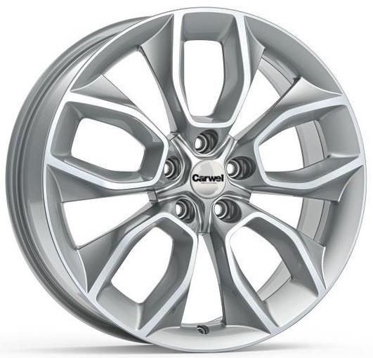 R18 5x114,3 7J ET53 D54,1 Carwel ET53