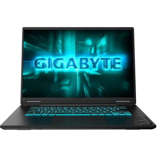 Ноутбуки GIGABYTE GAMING A16