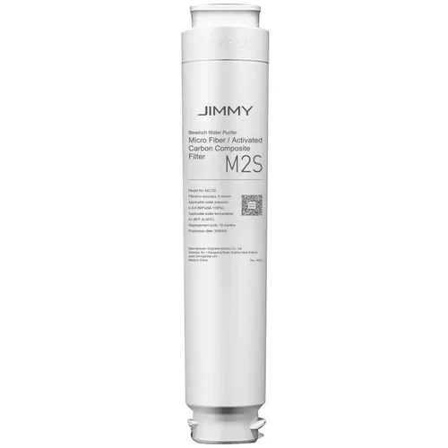 Фильтр для пурифайера Jimmy M2S белый