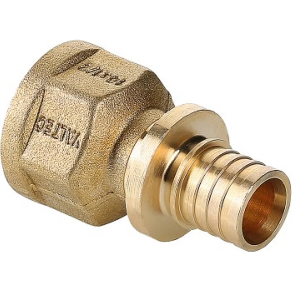Надвижной соединитель Valtec VTM.402.BG.002004