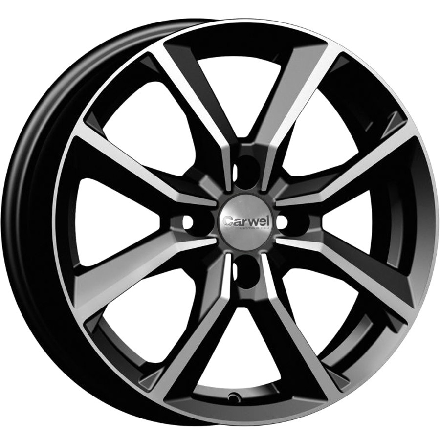 Кобра 229 6x16/4x100 D54.1 ET49 AB 6X16/4X100