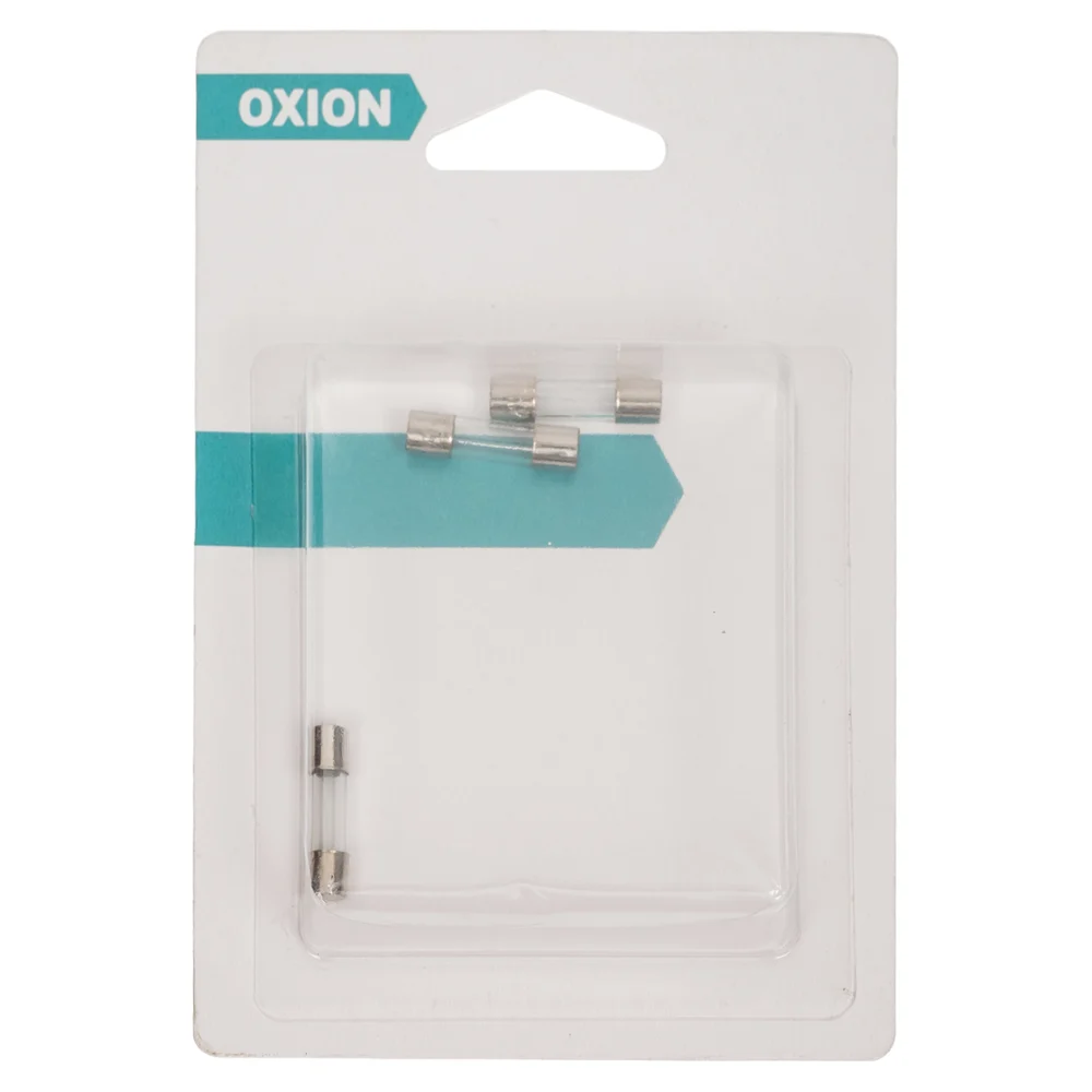 Предохранитель OXION 5X20