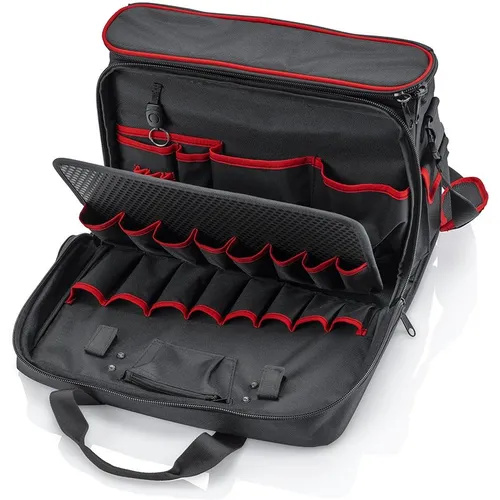 Сумка для инструмента текстильная Knipex KN-002110LE