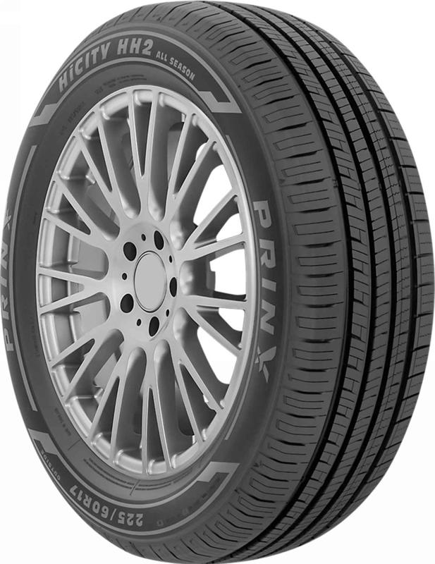 HiCity HH2 185/55 R15 82V