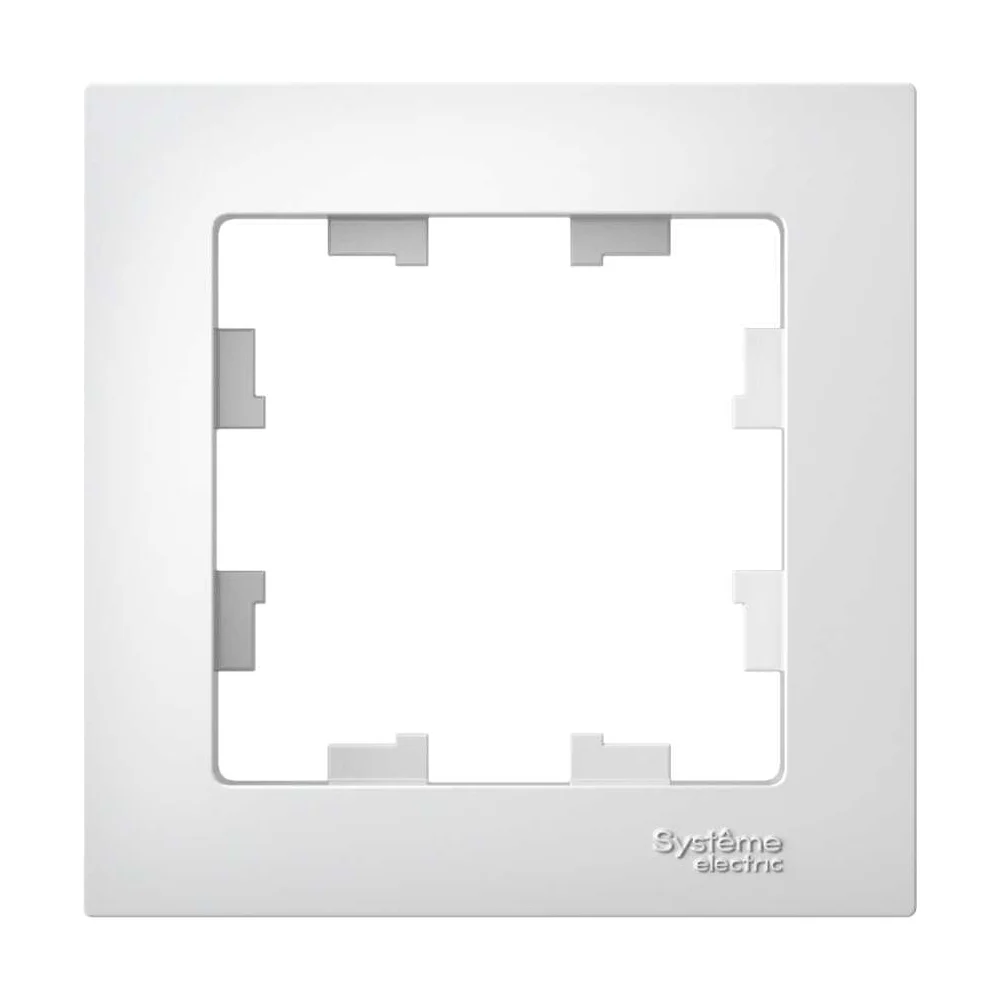 Рамка Systeme Electric ATLAS DESIGN ATN000101