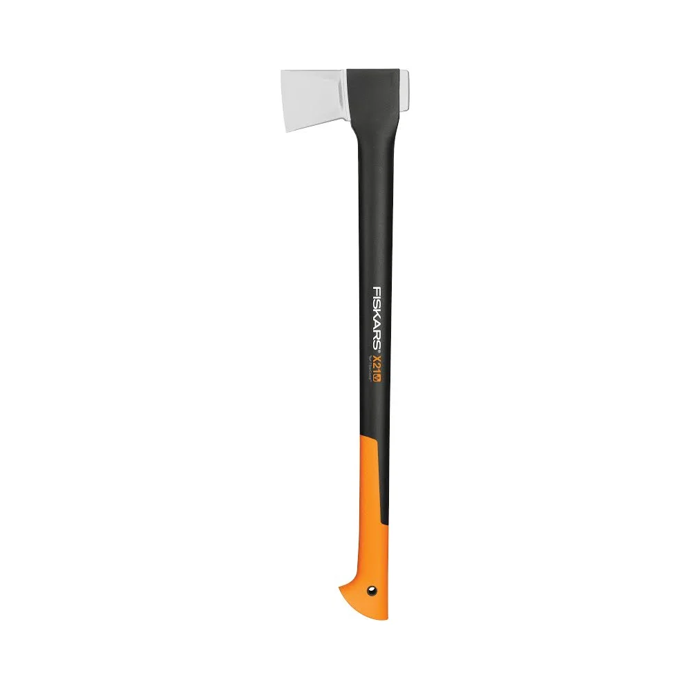 Топор-колун Fiskars X21-L