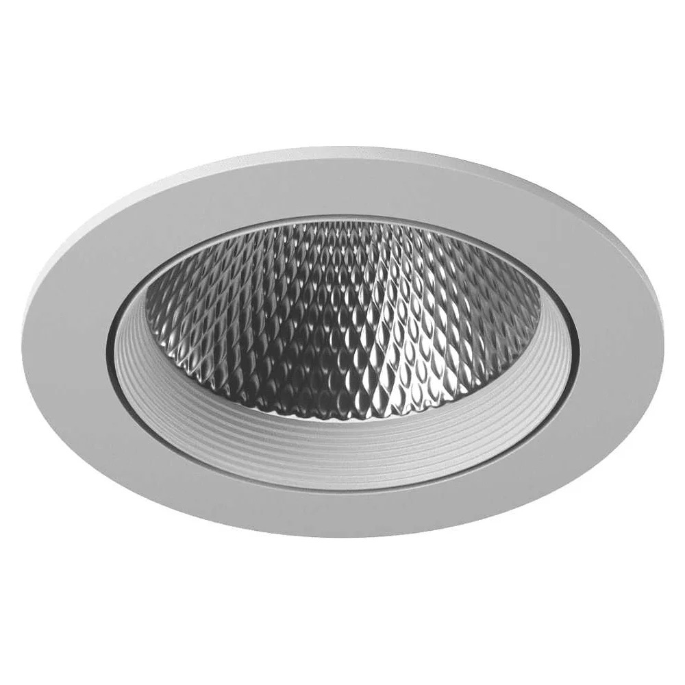Потолочный встраиваемый led светильник DesignLed KZ-DLW-18-WW