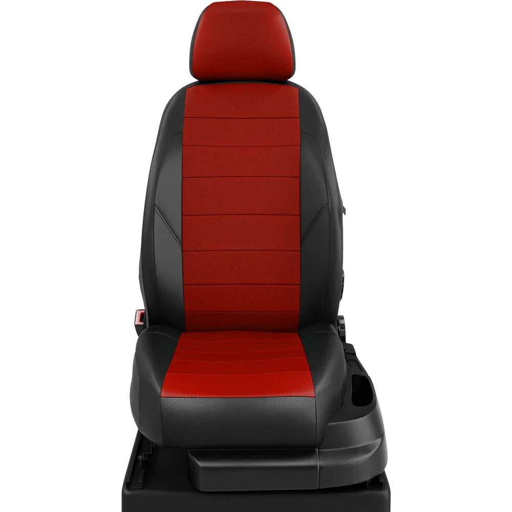 Авточехлы AVTOLIDER1 Audi AU01-0204-EC06