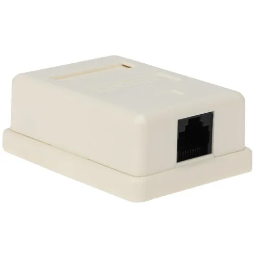 Розетка REXANT RJ45