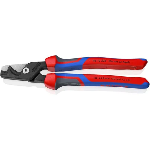 Кабелерез Knipex StepCut XL KN-9512225