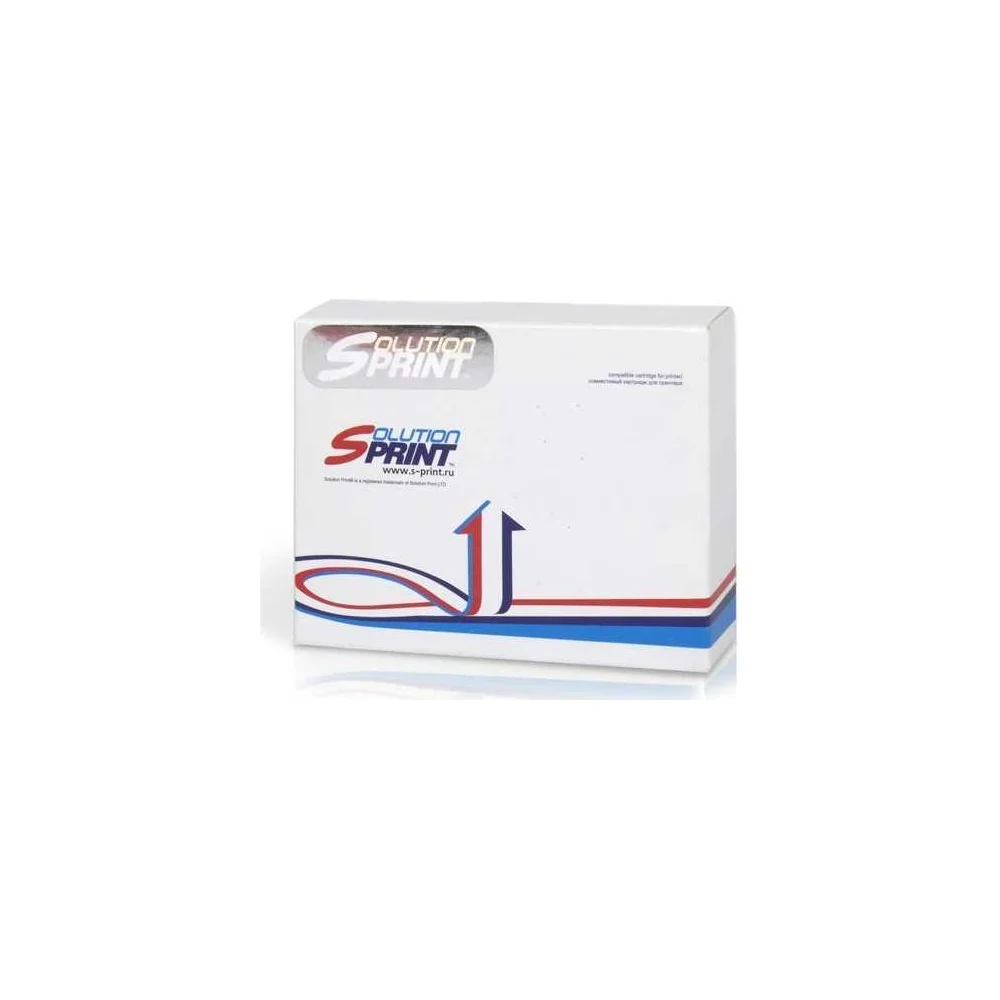 Картридж Solution print Solutionprint Sprint SP-E-734IY