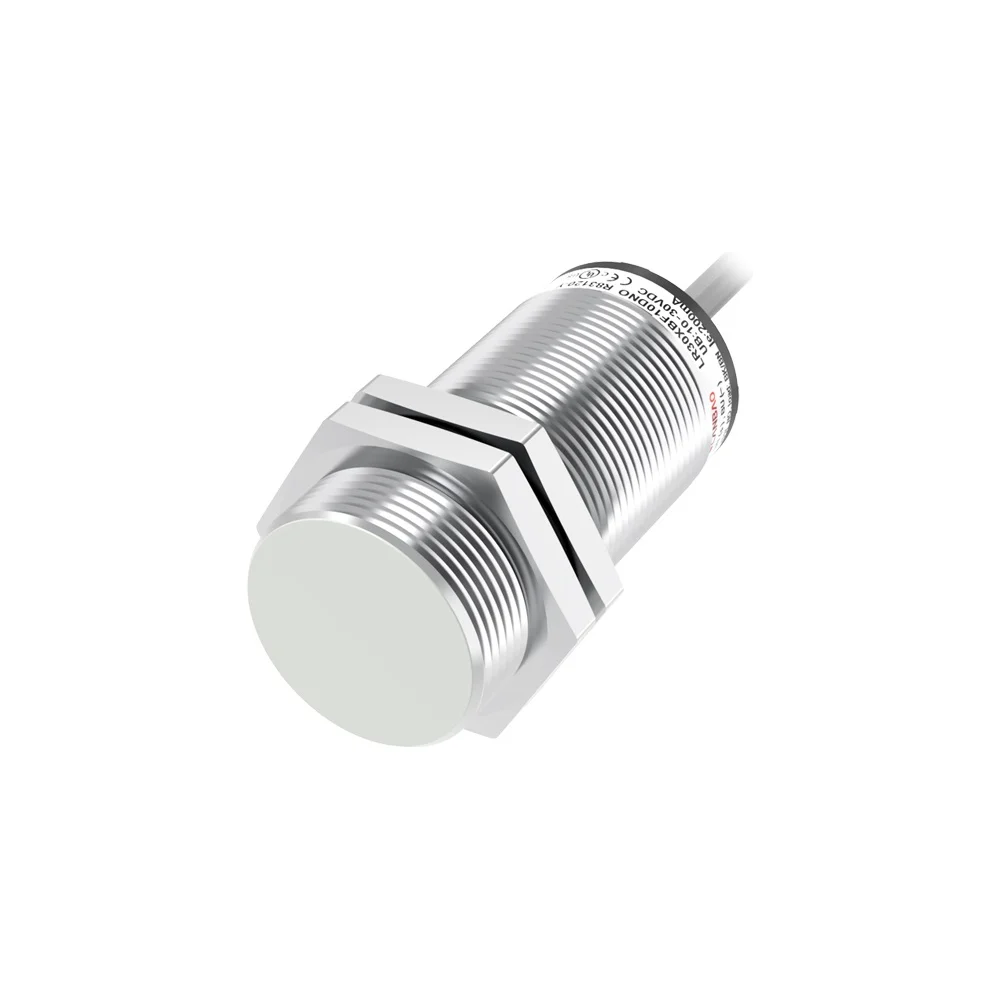 Индуктивный датчик Lanbao LR30XCF10ATO