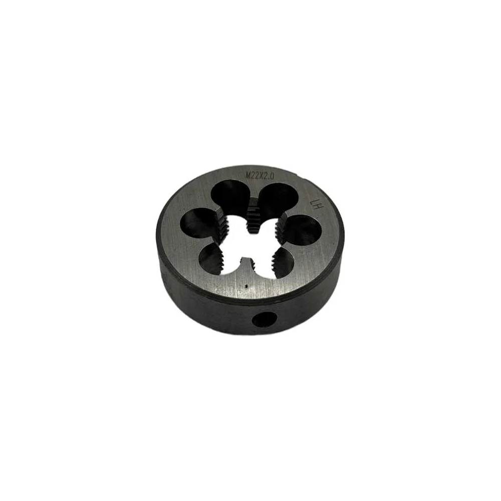 Плашка TORNERI 22X2.0