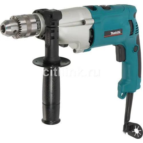 Дрель ударная MAKITA HP2070