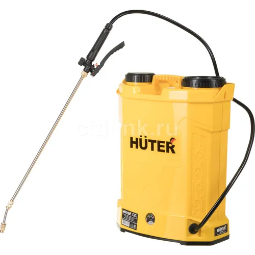 Опрыскиватель HUTER SP-16AC