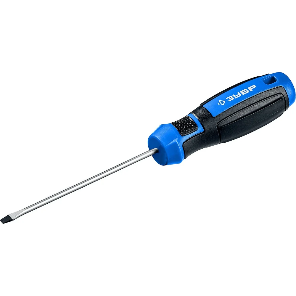 Отвертка ЗУБР SL3X100