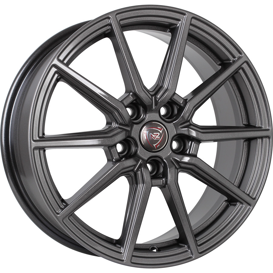 R-03 6.5x16/5x112 D57.1 ET42 Graphite R-03