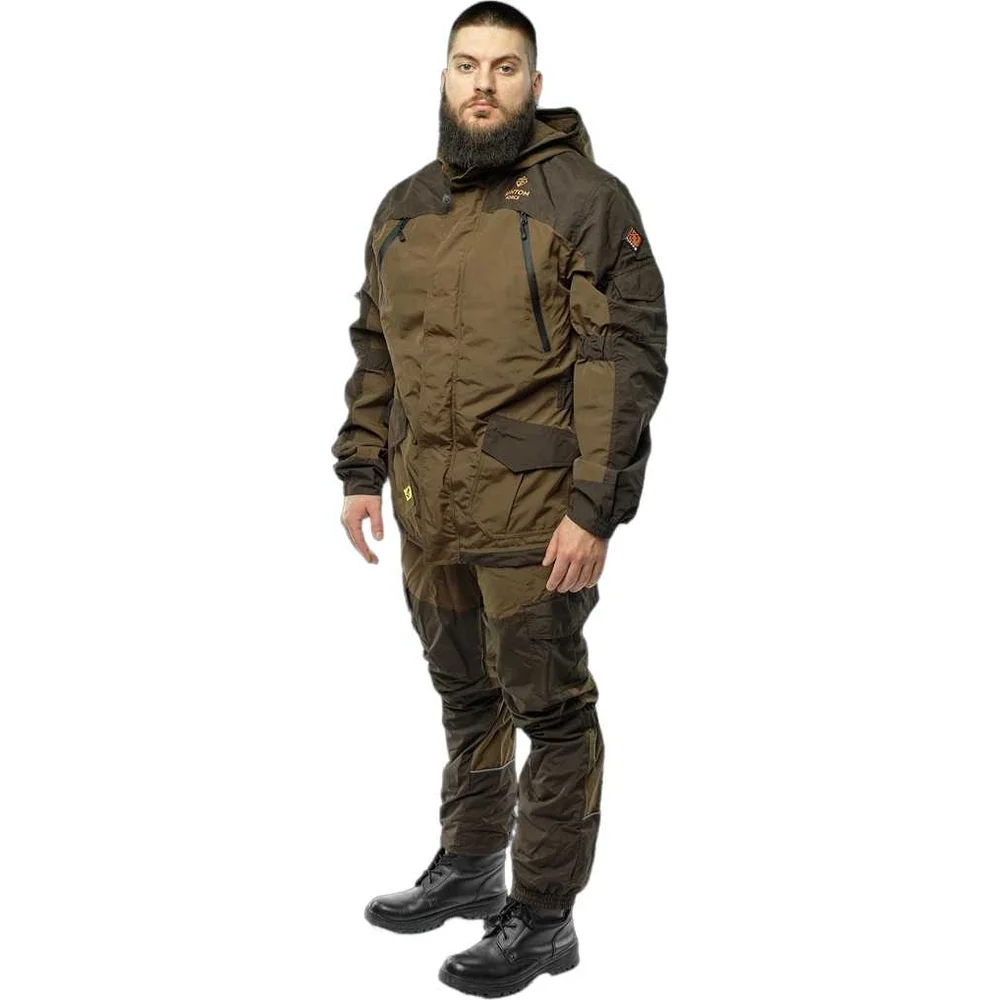 Костюм демисезонный мужской Fantom FORCE Gorka NEXT Demi TASLAN FFPD-1-03-TASLBDB-3-112