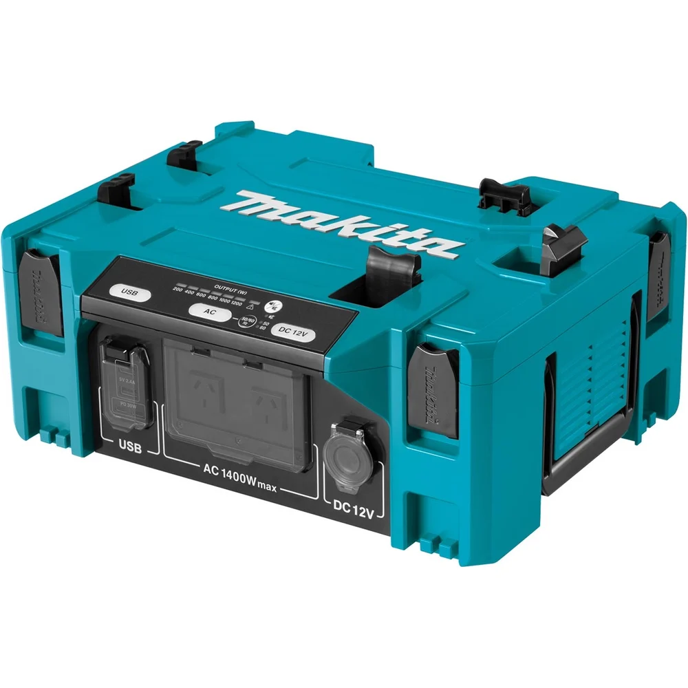 Преобразователь тока DC в АС Makita RUABAC01