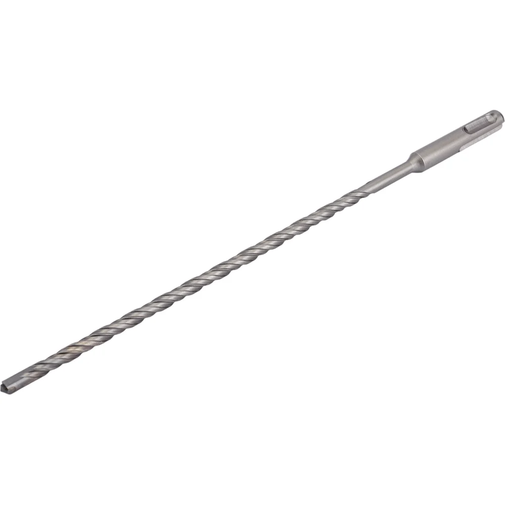 Бур сверло SDS-plus S4 6x210x260 мм ВОЛАТ 6X210X260