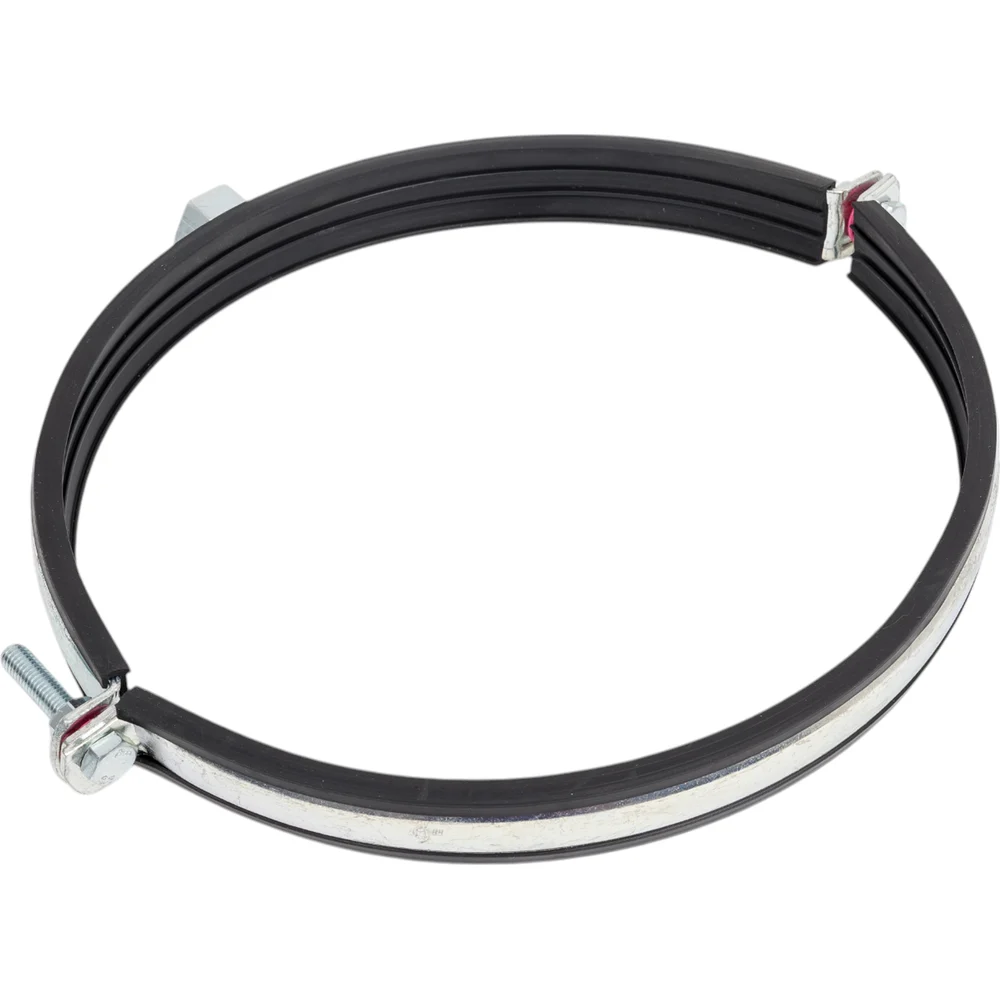 Хомут тяжелой нагрузки MGF 9" М16 (240-265 мм) TR9М16HDT51