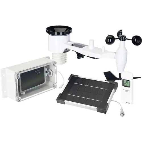 Погодная станция LEVENHUK Wezzer LP700
