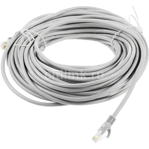 Патч-корд CABLEXPERT PP12-20M