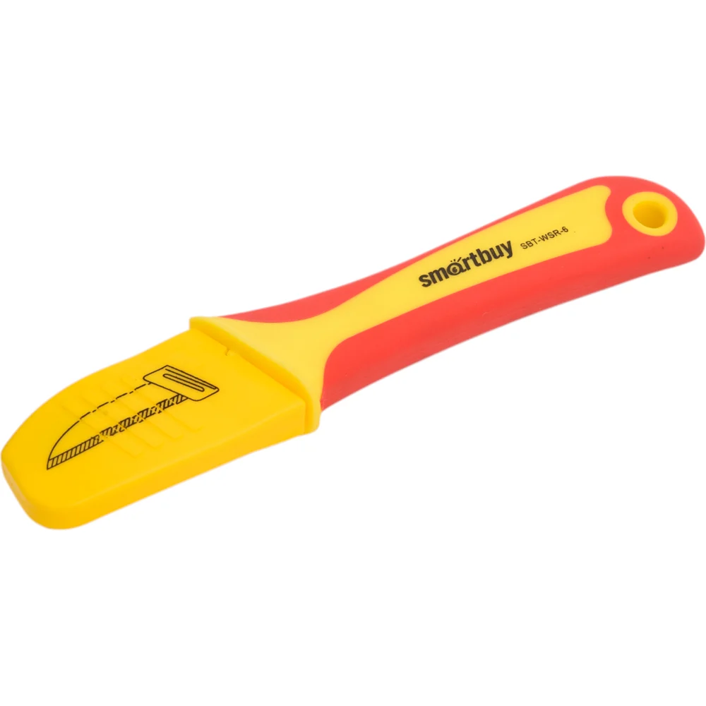 Нож для снятия изоляции Smartbuy tools SBT-WSR-6
