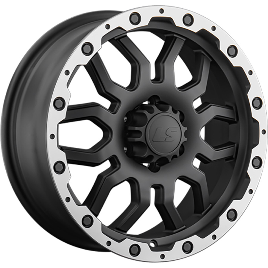 LS 7.5X17/6X114.3