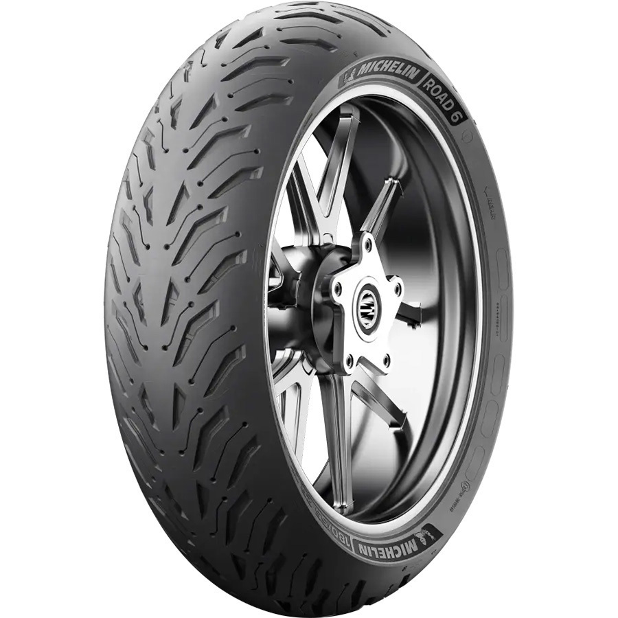 Road 6 190/55 R17 75W