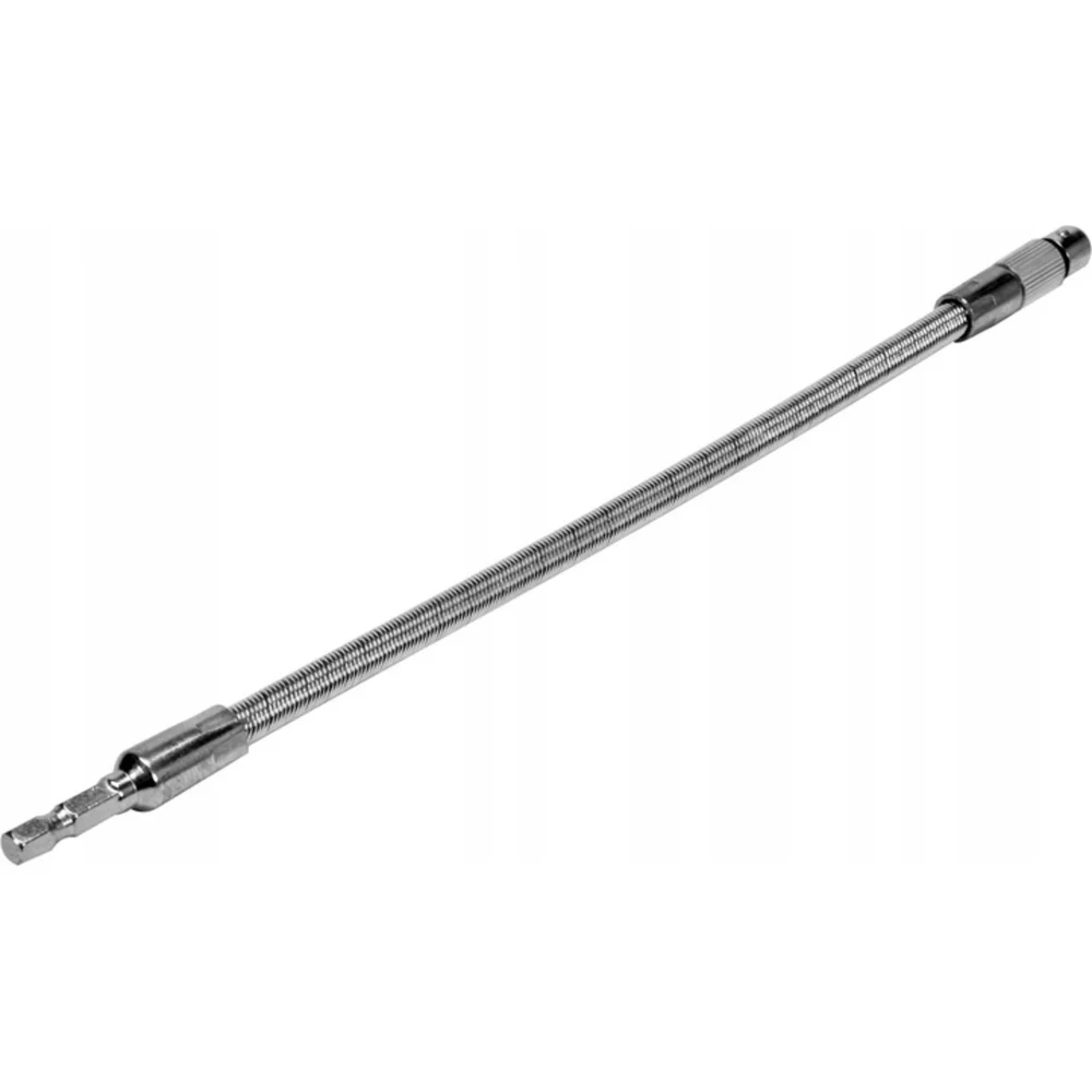 Удлинитель гибкий 300 мм 1/4&quot YATO YT-14001