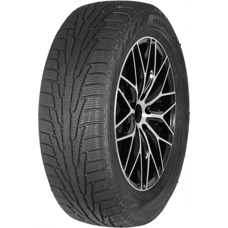 Autograph Snow SUV 105R
