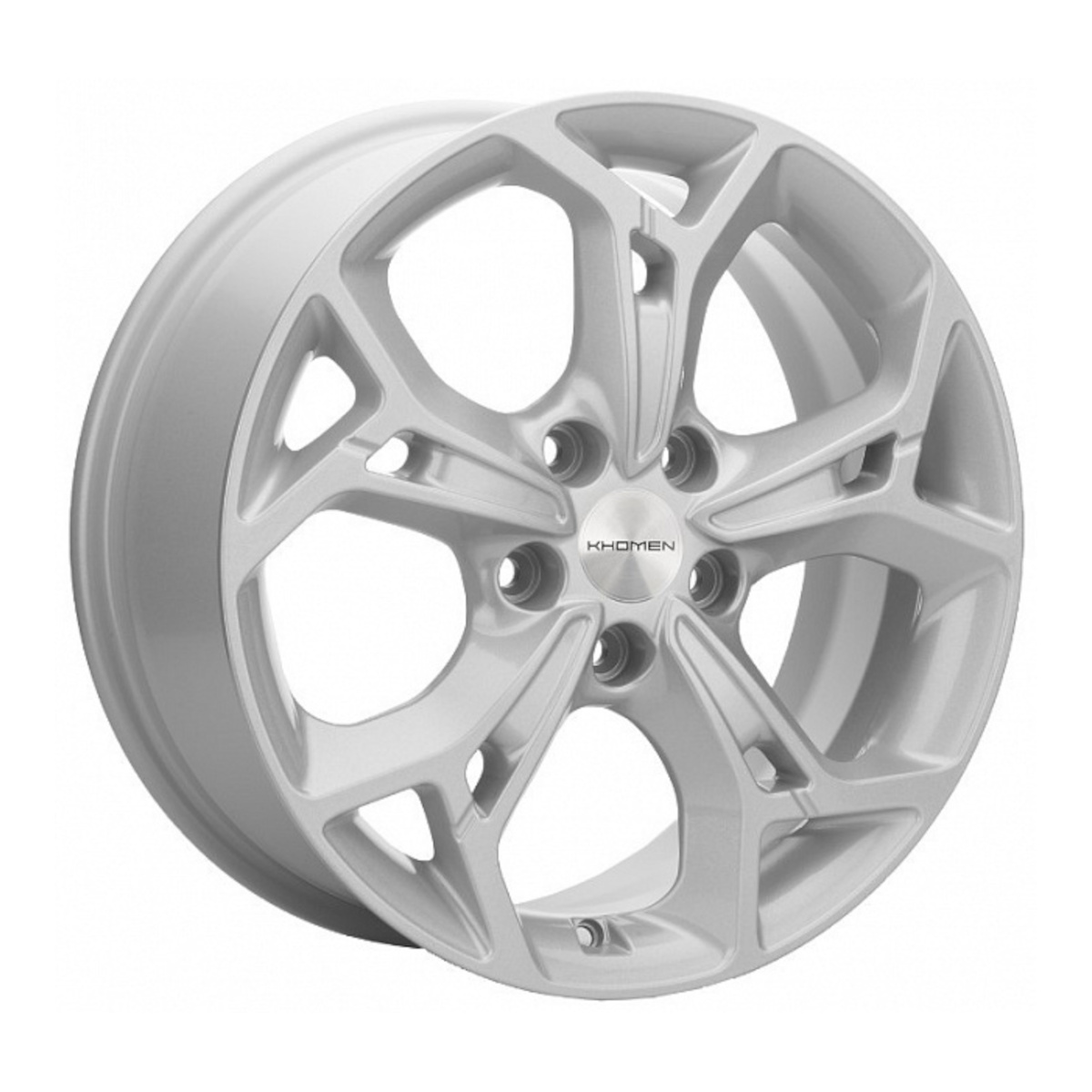 Khomen Wheels KHW1702