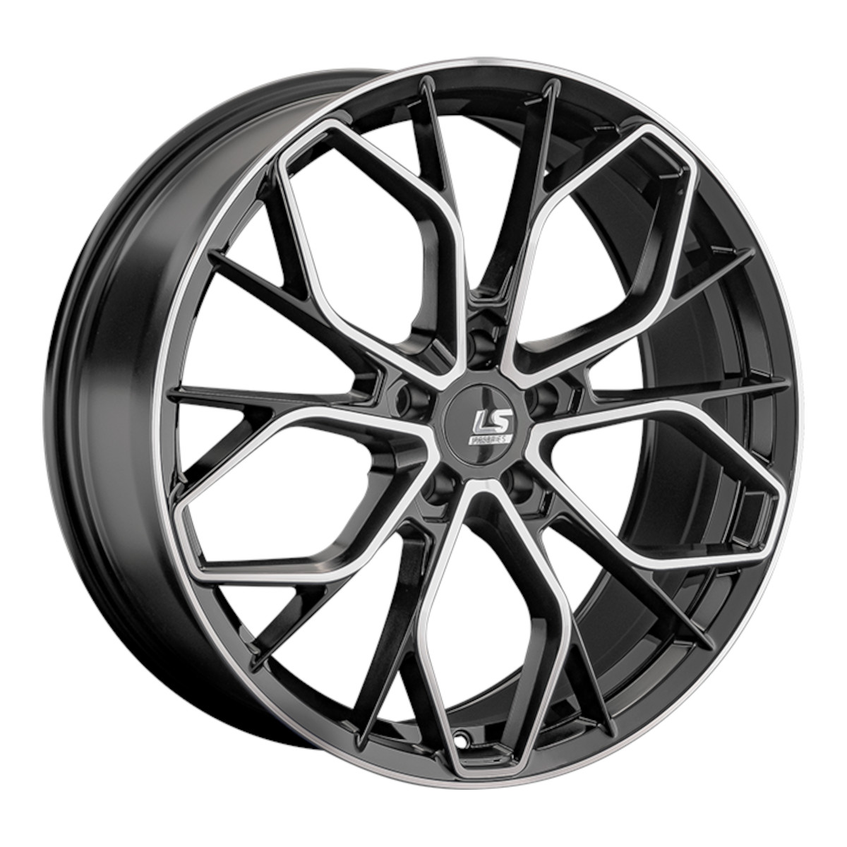 LS RC71