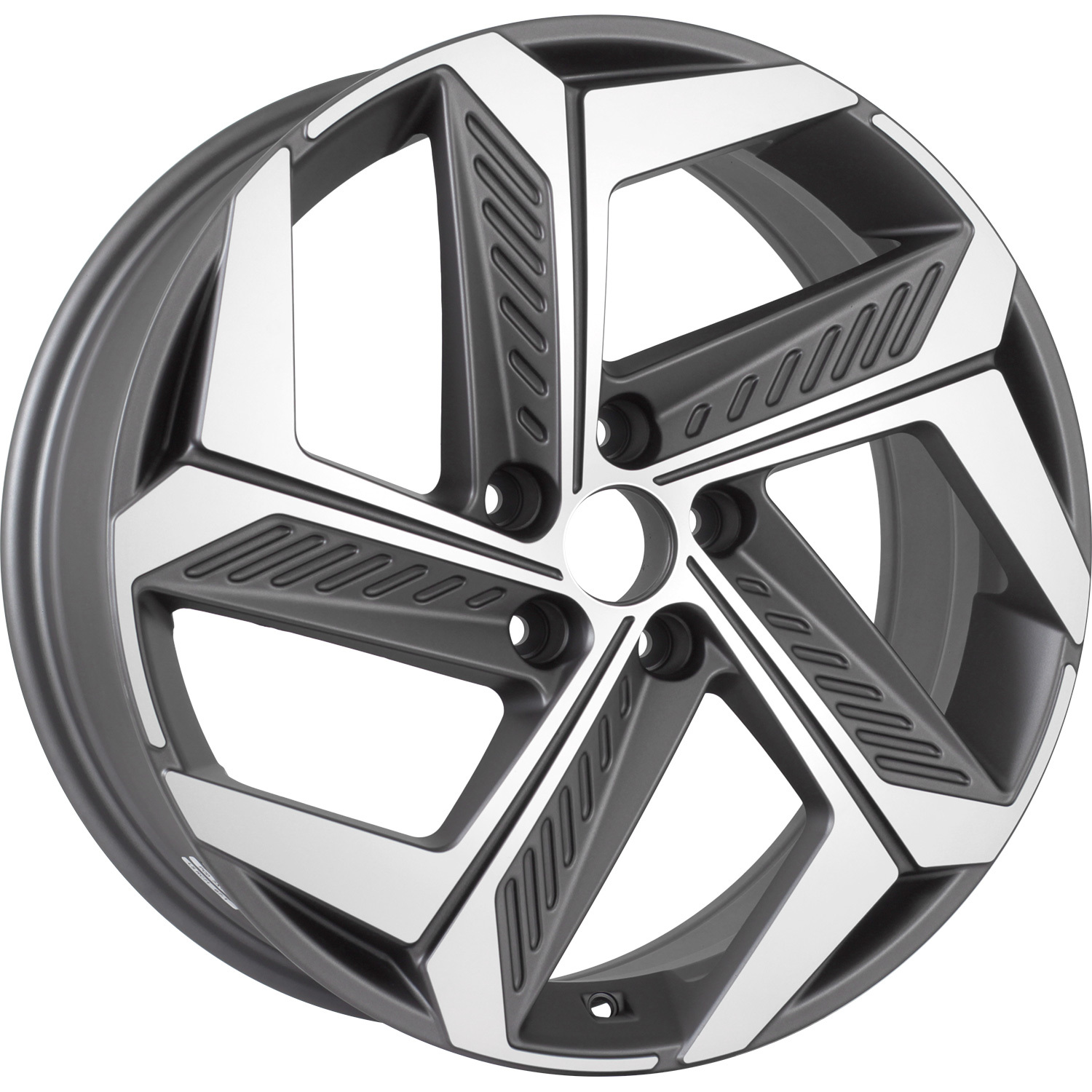 HND352 7.5x19/5x114.3 D67.1 ET49.5 MGMF HND352
